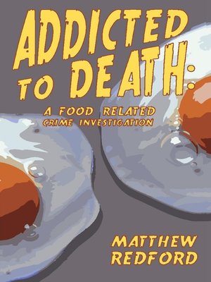 cover image of Addicted to Death